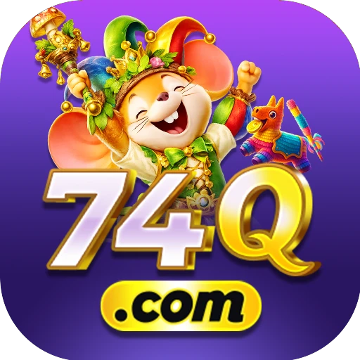 74q.com Logo
